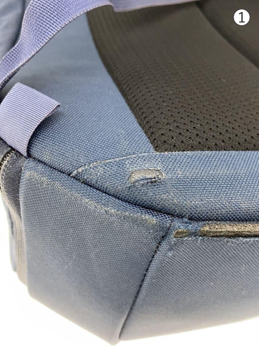 HAGLOFS Backpack Nylon NVY Solid 7