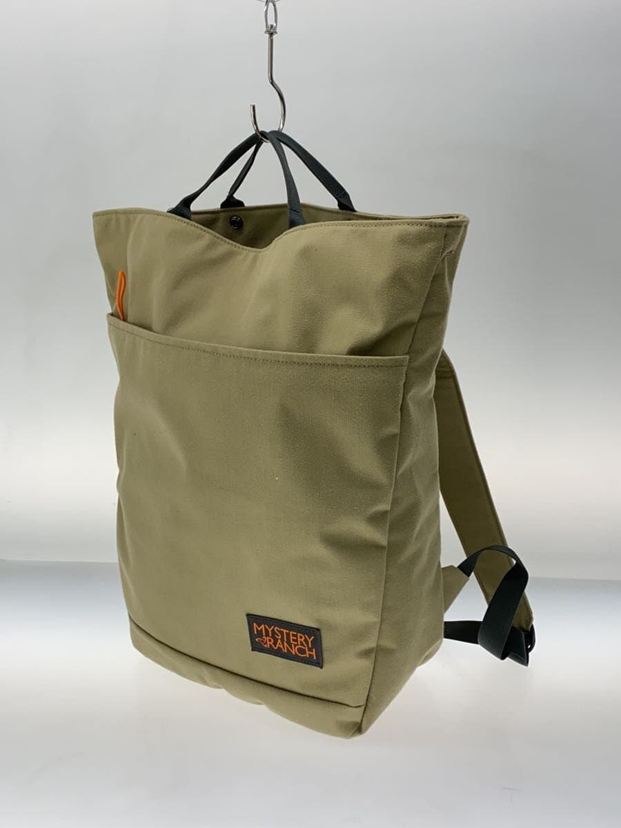 MYSTERY RANCH Backpack BEG 296833 2