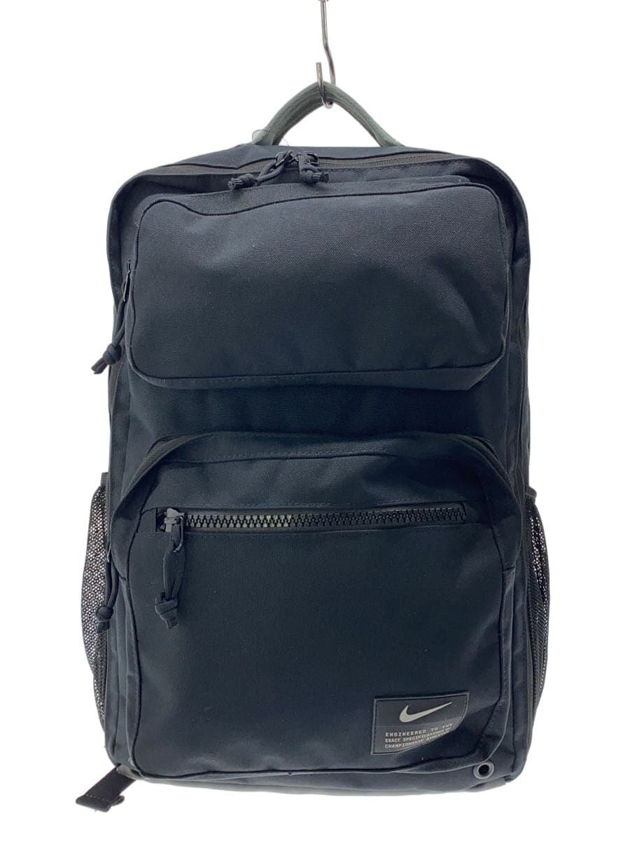 NIKE Backpack BLK