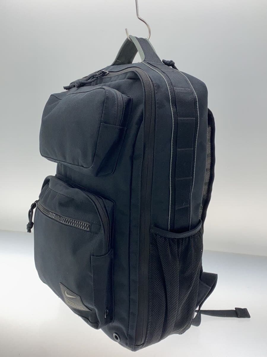 NIKE Backpack BLK 2