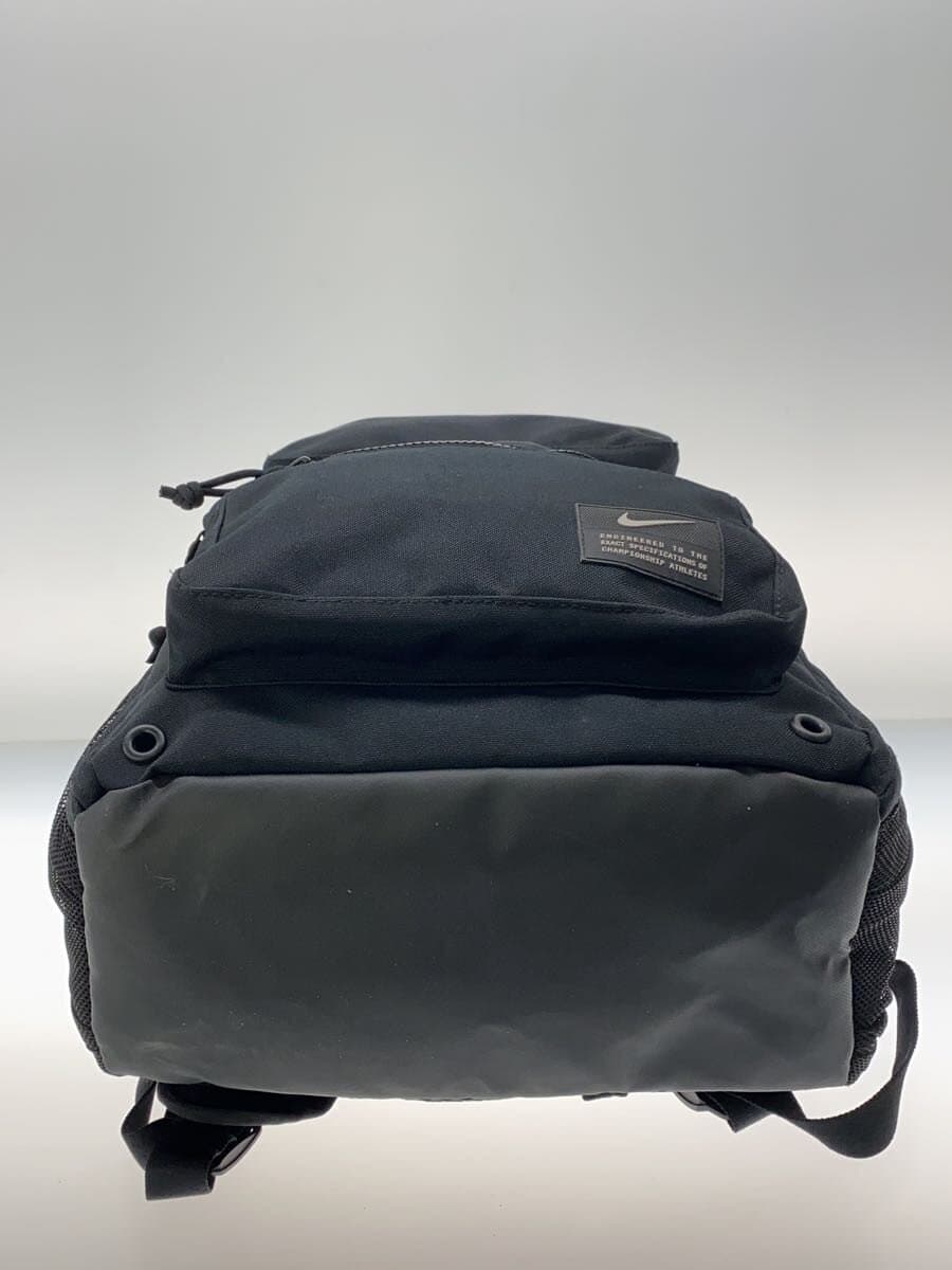 NIKE Backpack BLK 4