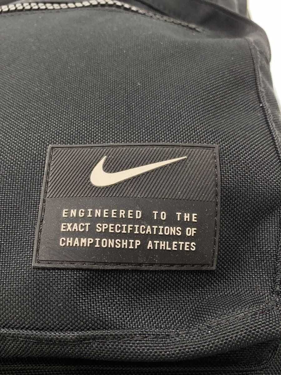 NIKE Backpack BLK 5