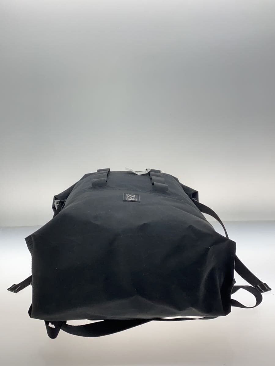 CHROME Backpack BLK 4