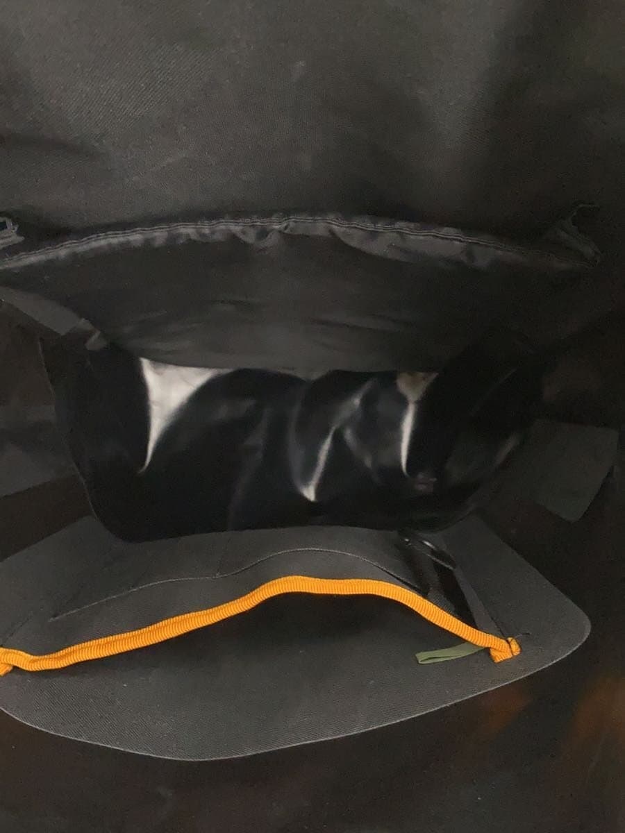 CHROME Backpack BLK 6