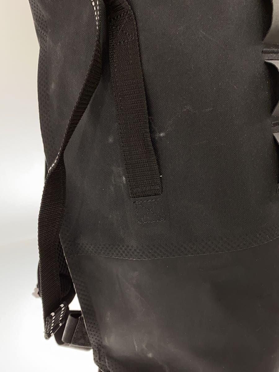 CHROME Backpack BLK 7