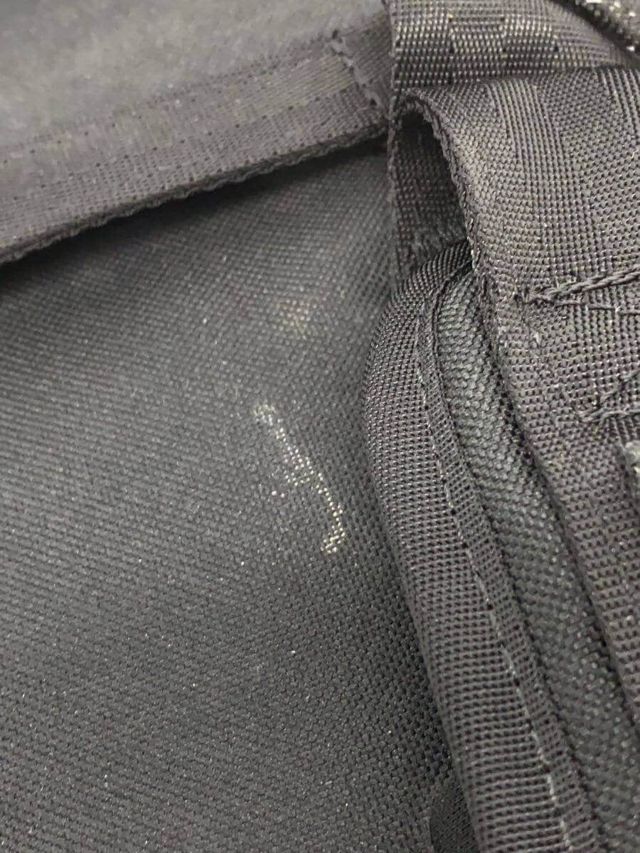 CHROME Backpack BLK 8