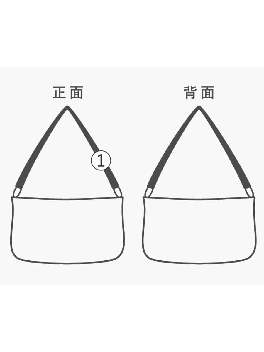 COACH Shoulder Bag CML All Over Pattern N-L05J-6451 8