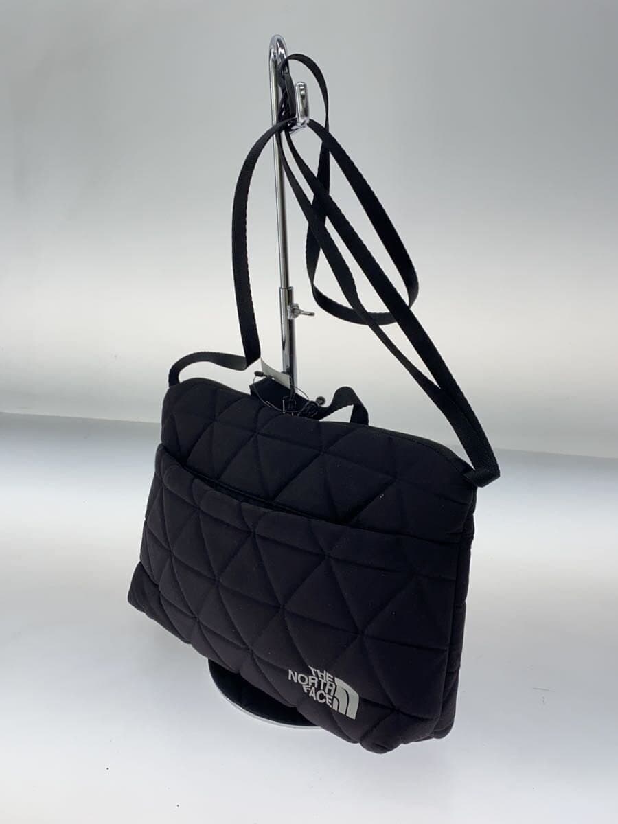 THE NORTH FACE Shoulder Bag BLK NM32356 2