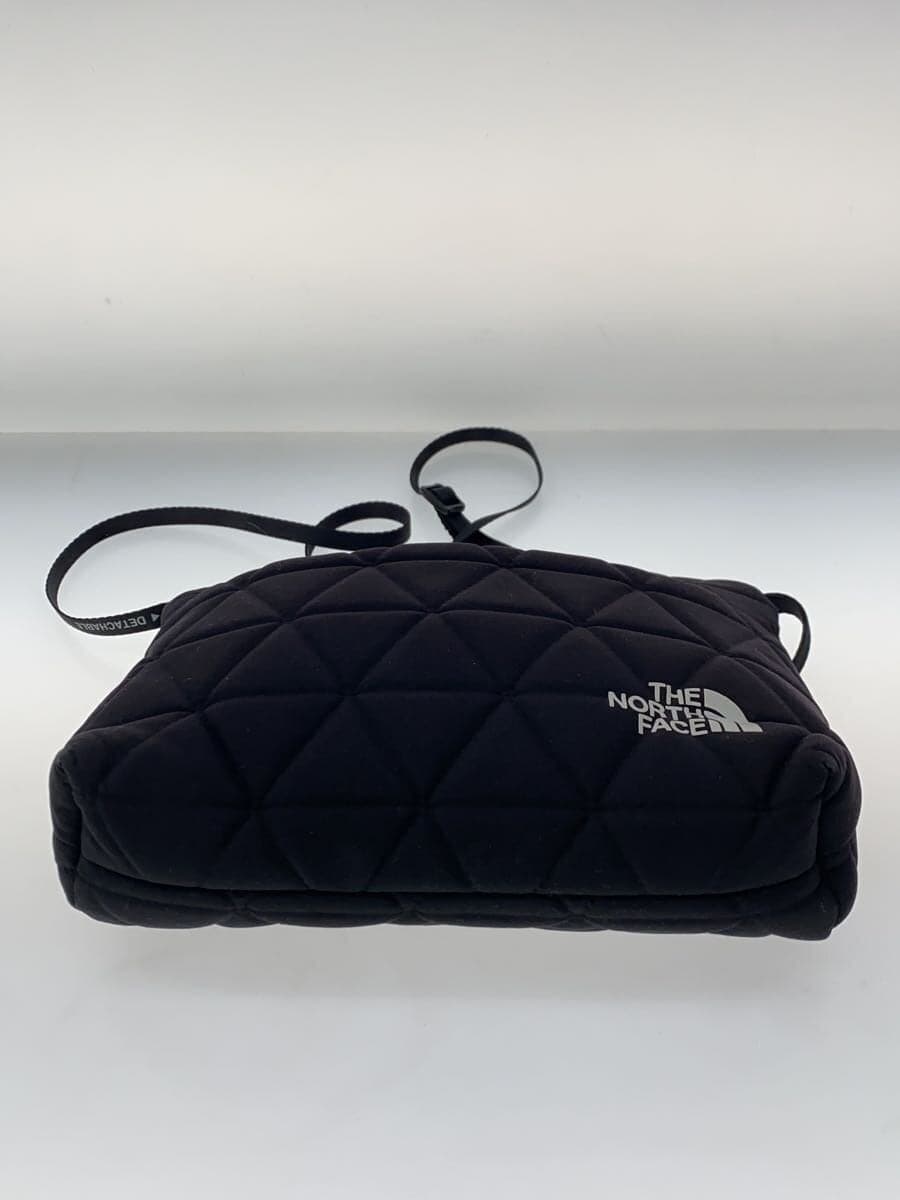 THE NORTH FACE Shoulder Bag BLK NM32356 4