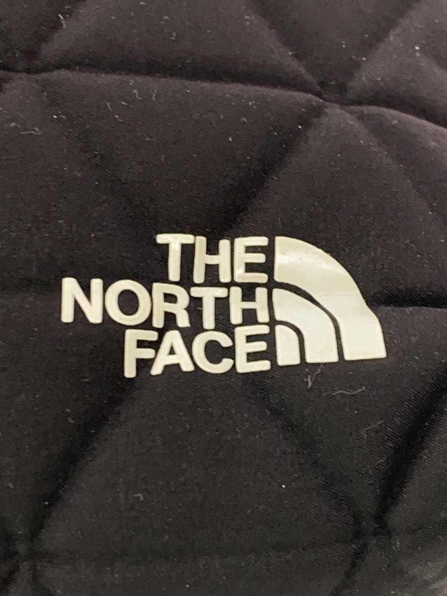 THE NORTH FACE Shoulder Bag BLK NM32356 5