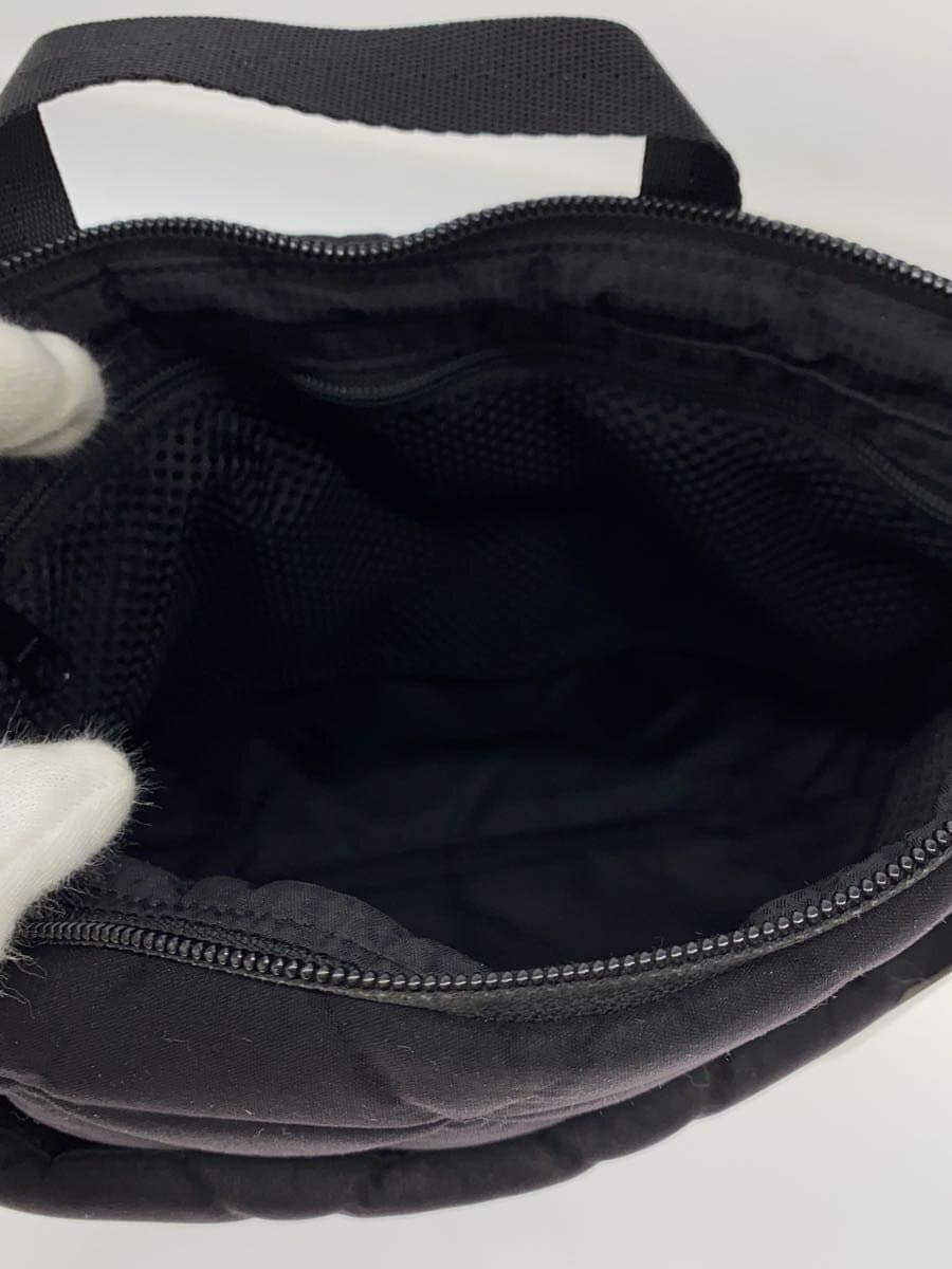 THE NORTH FACE Shoulder Bag BLK NM32356 6