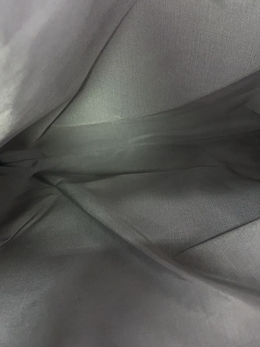 Den Hamano Handbag BLK Solid 6