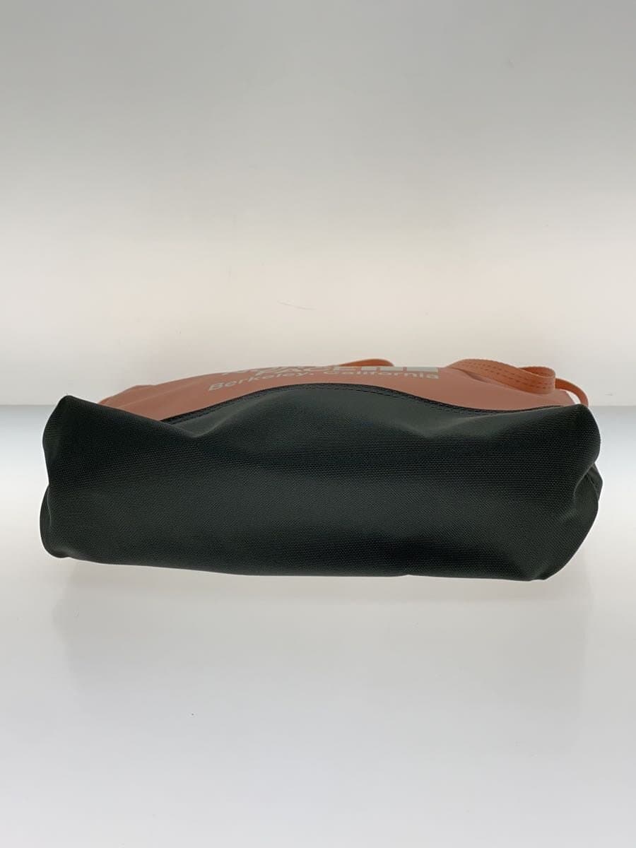 THE NORTH FACE Shoulder Bag BEG Print NM82158 4