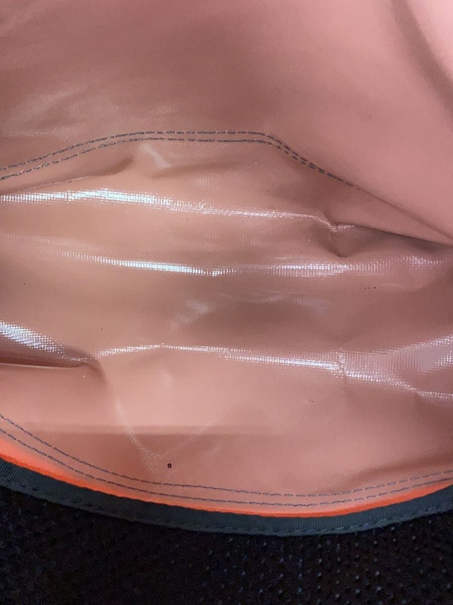 THE NORTH FACE Shoulder Bag BEG Print NM82158 6