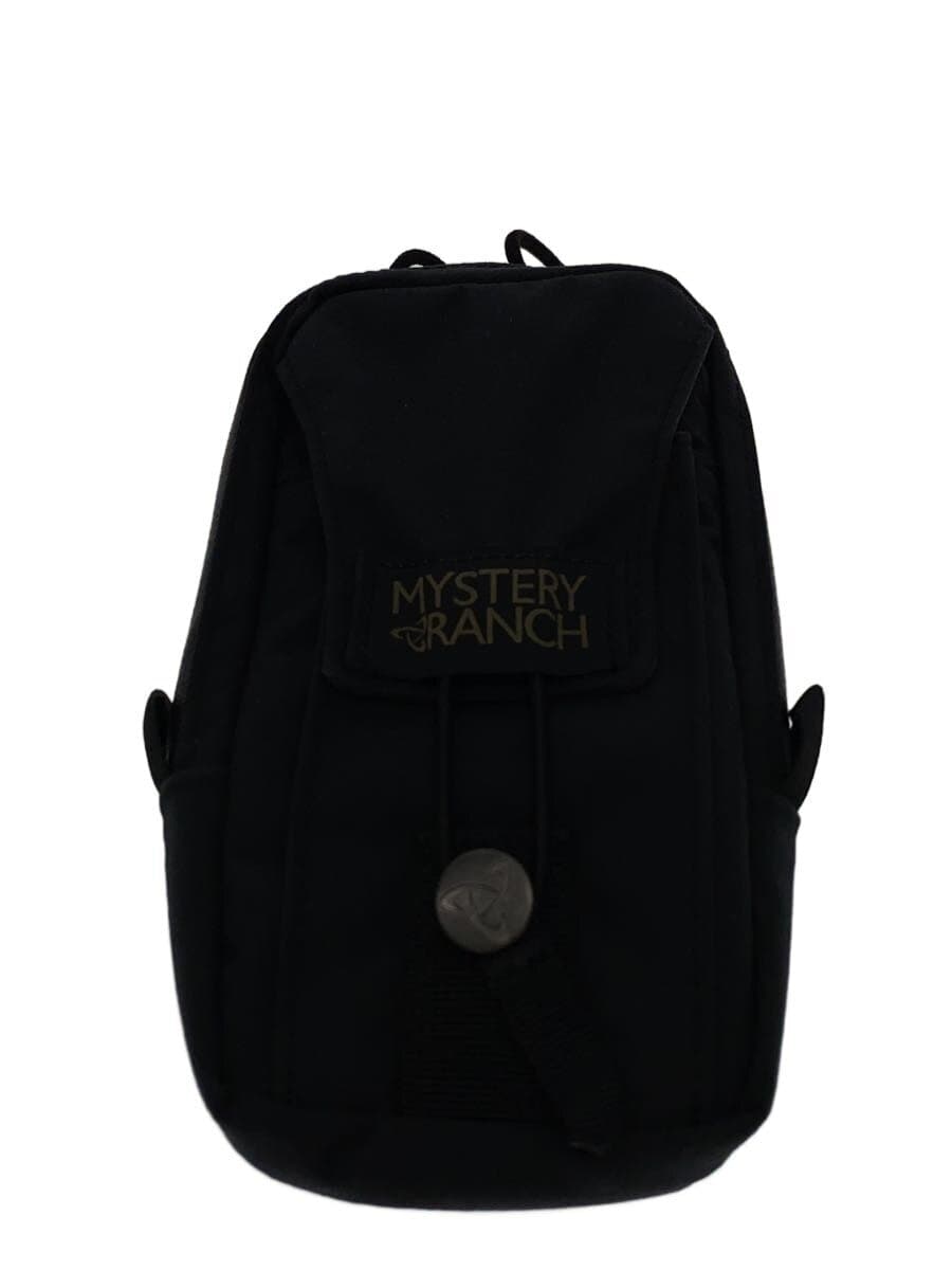 MYSTERY RANCH Pouch BLK