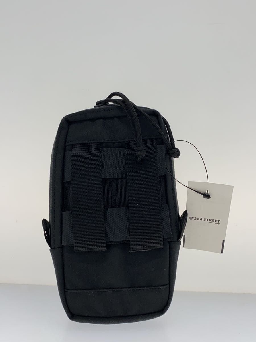 MYSTERY RANCH Pouch BLK 3