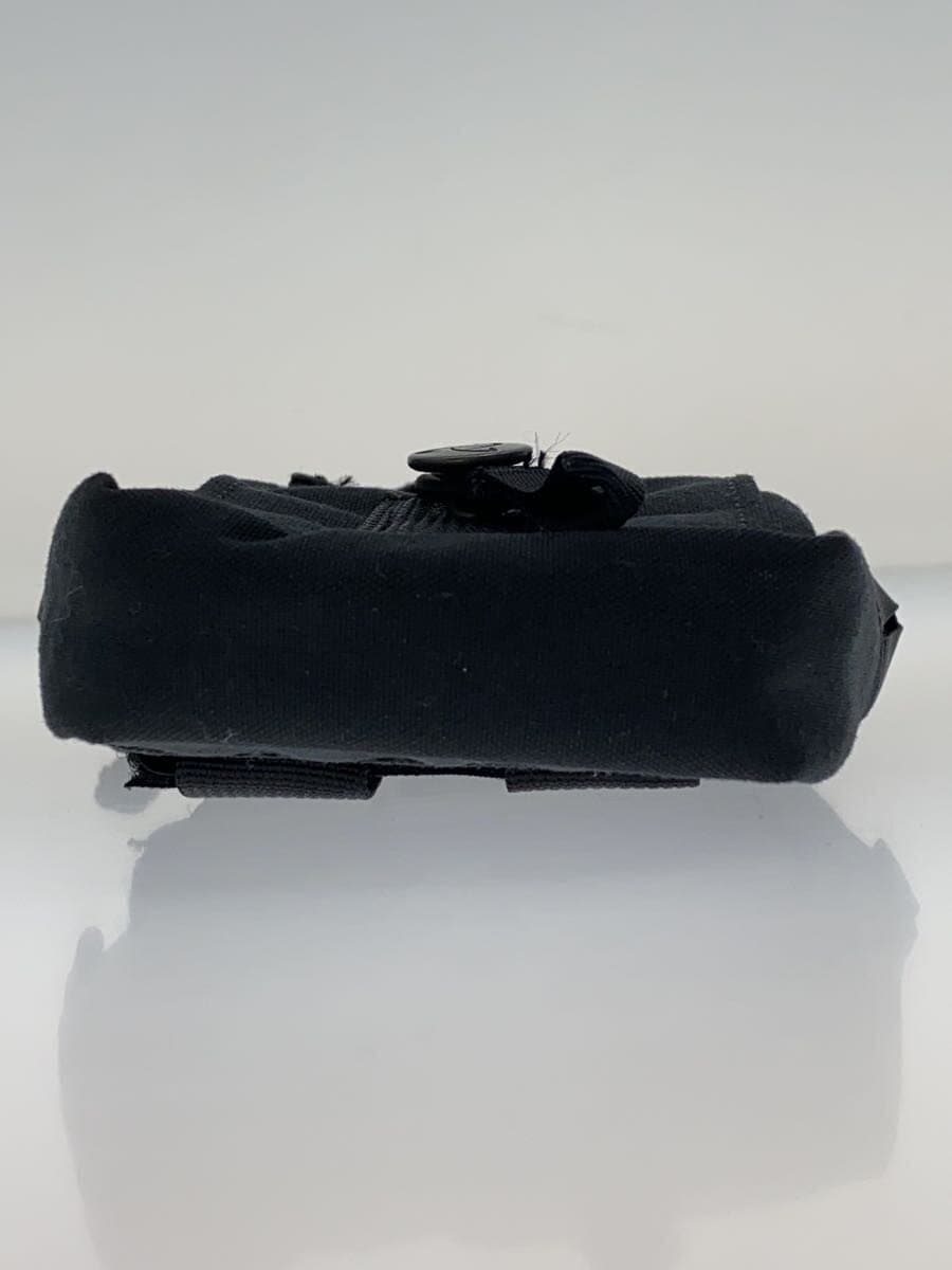 MYSTERY RANCH Pouch BLK 4