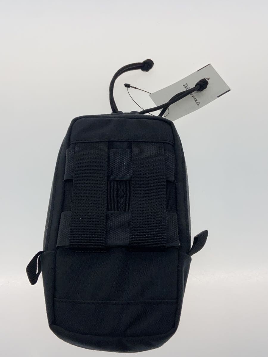 MYSTERY RANCH Pouch BLK 3