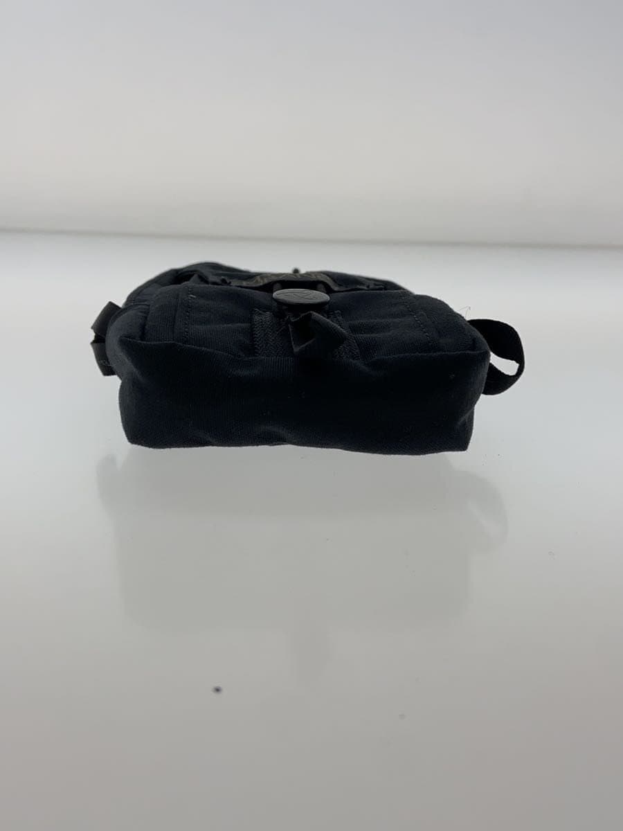 MYSTERY RANCH Pouch BLK 4
