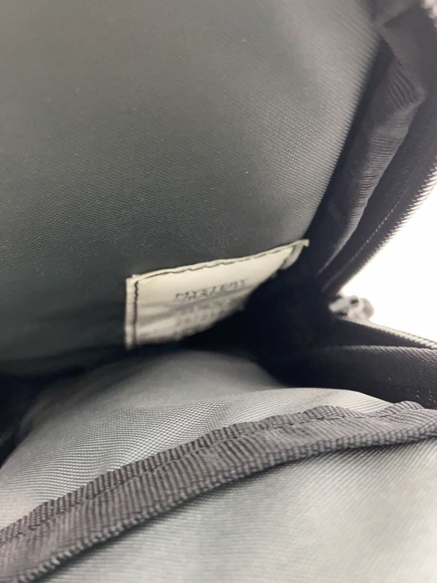 MYSTERY RANCH Pouch BLK 6