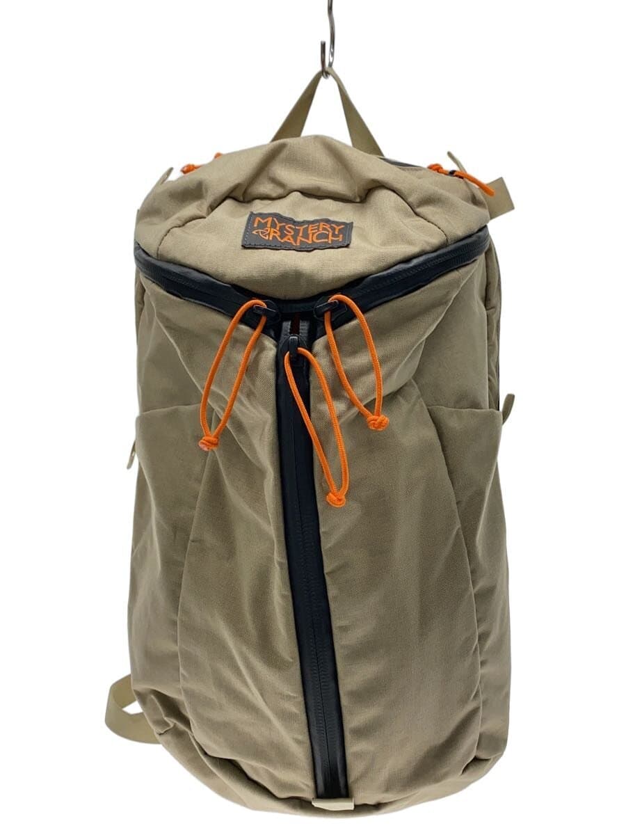 MYSTERY RANCH backpack -- 26OCT2021