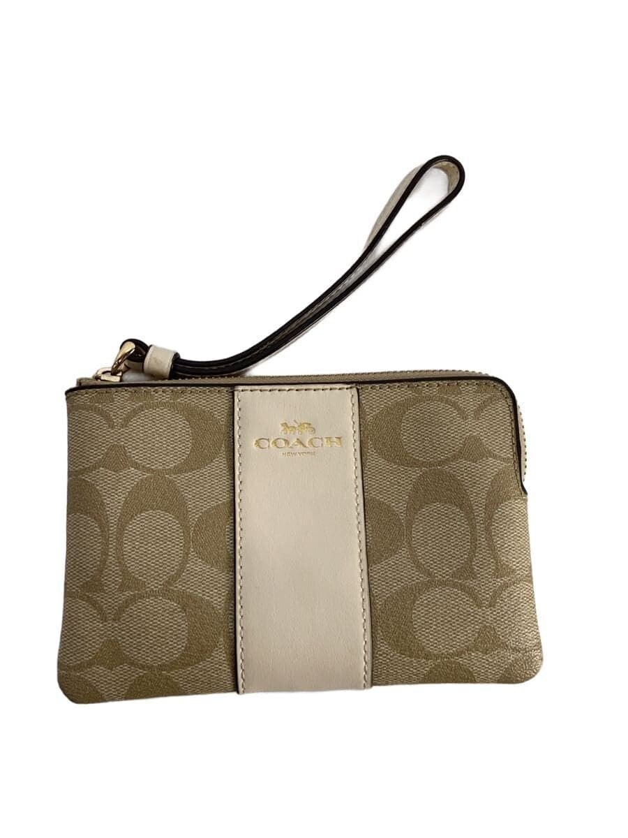 COACH Pouch F58035