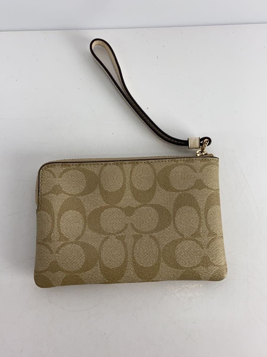 COACH Pouch F58035 2