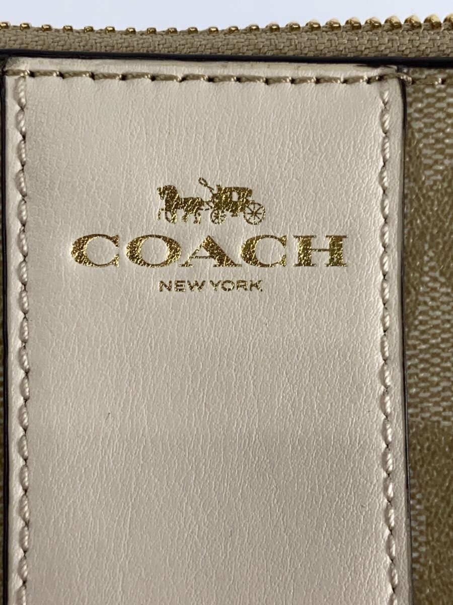 COACH Pouch F58035 5