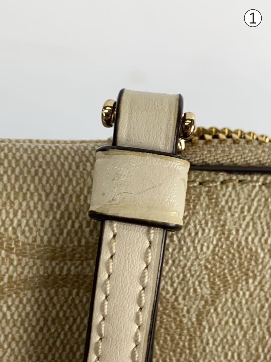 COACH Pouch F58035 6