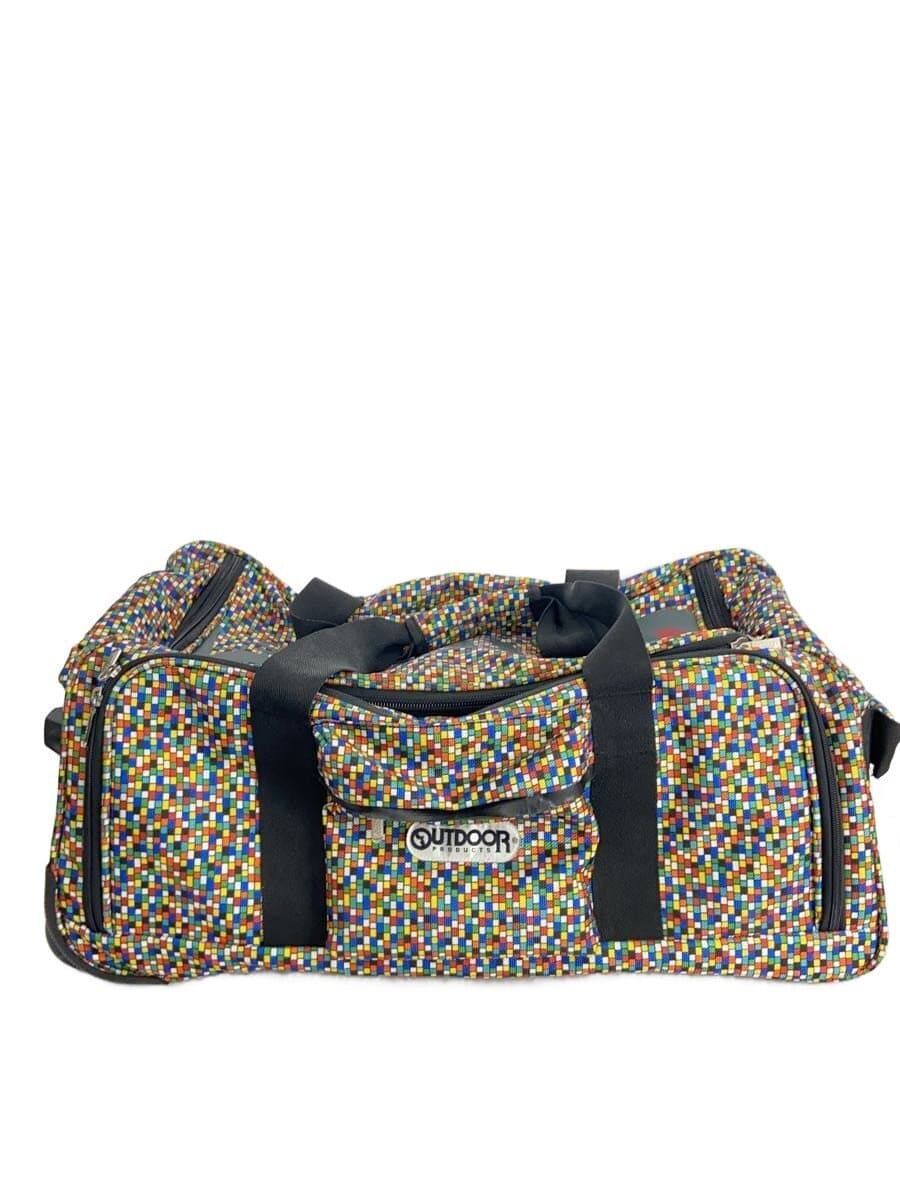 OUTDOOR PRODUCTS Travel Carry Multicolor