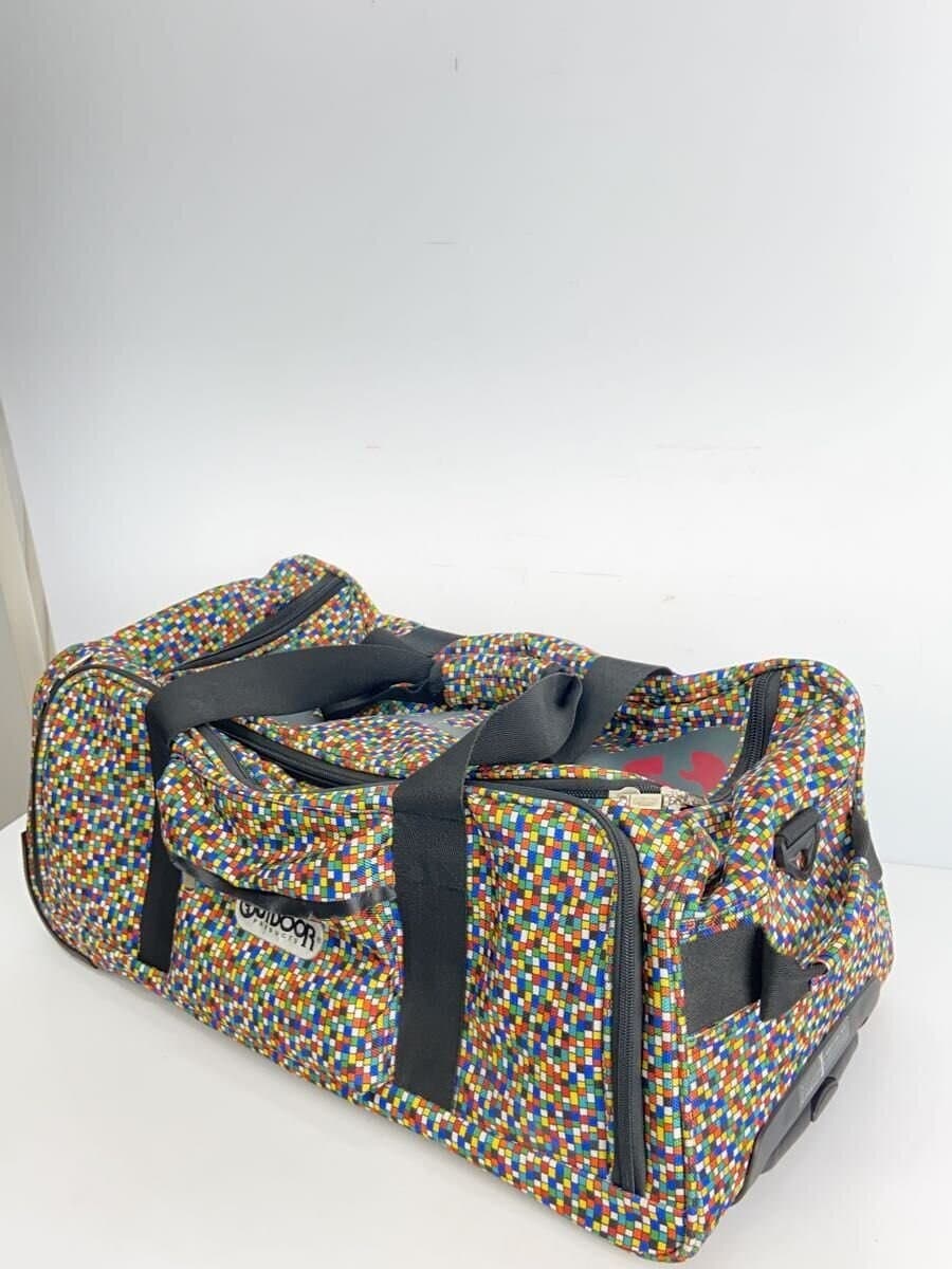 OUTDOOR PRODUCTS Travel Carry Multicolor 2