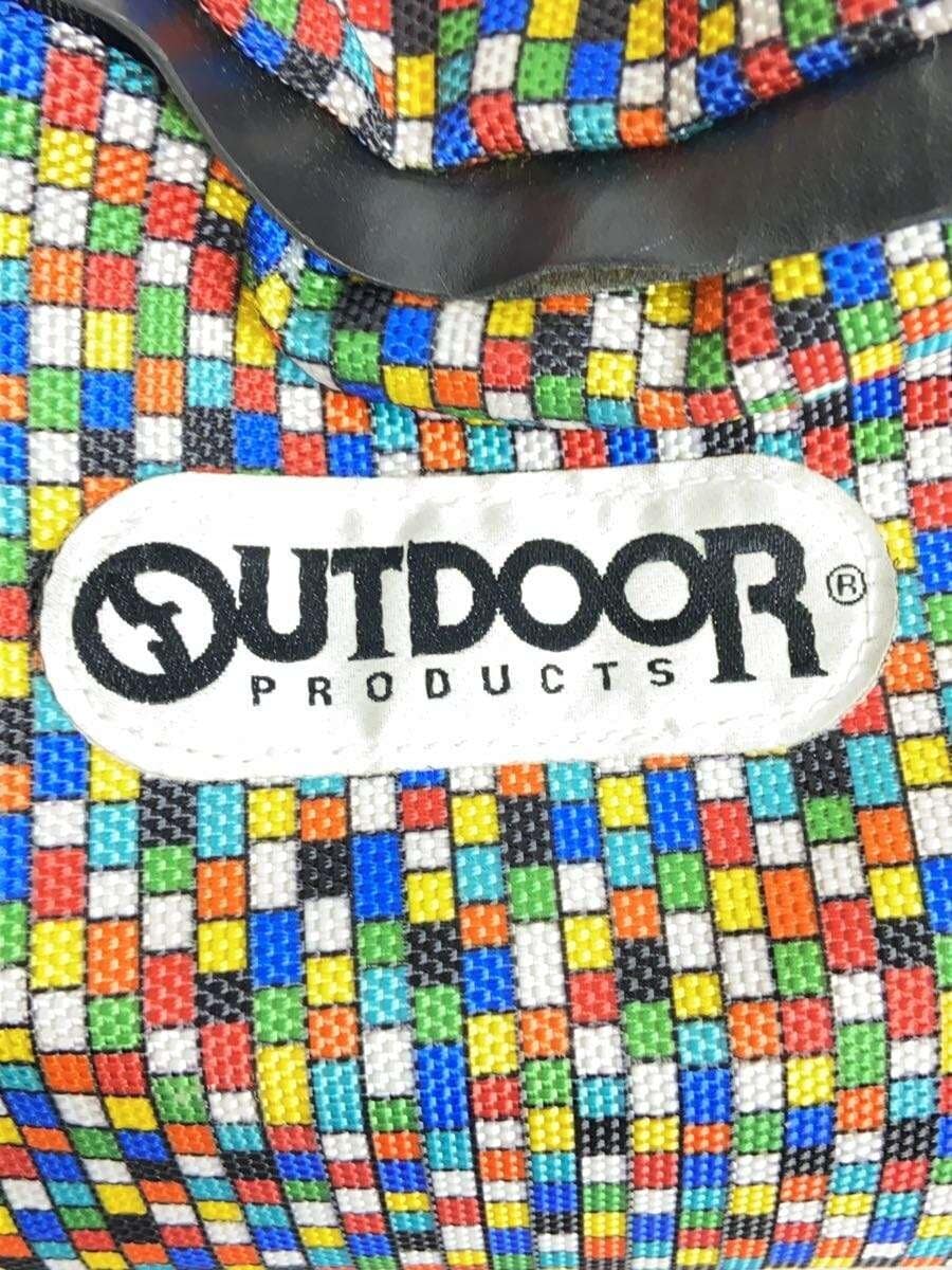 OUTDOOR PRODUCTS Travel Carry Multicolor 5