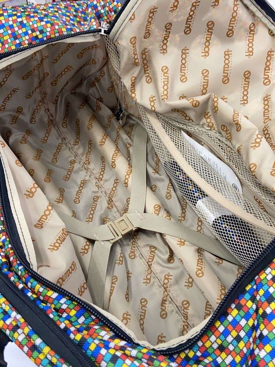 OUTDOOR PRODUCTS Travel Carry Multicolor 6