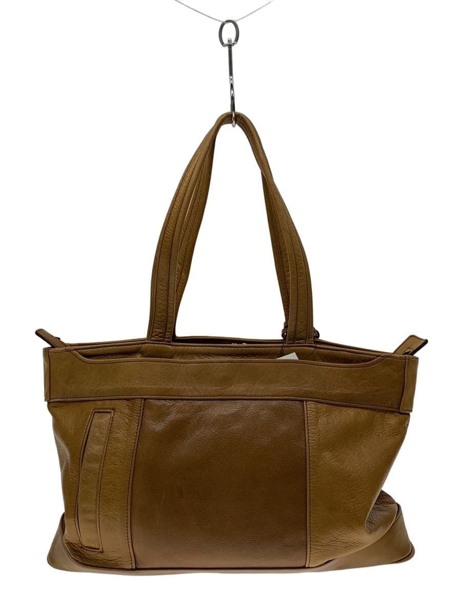 aniary tote bag leather CML