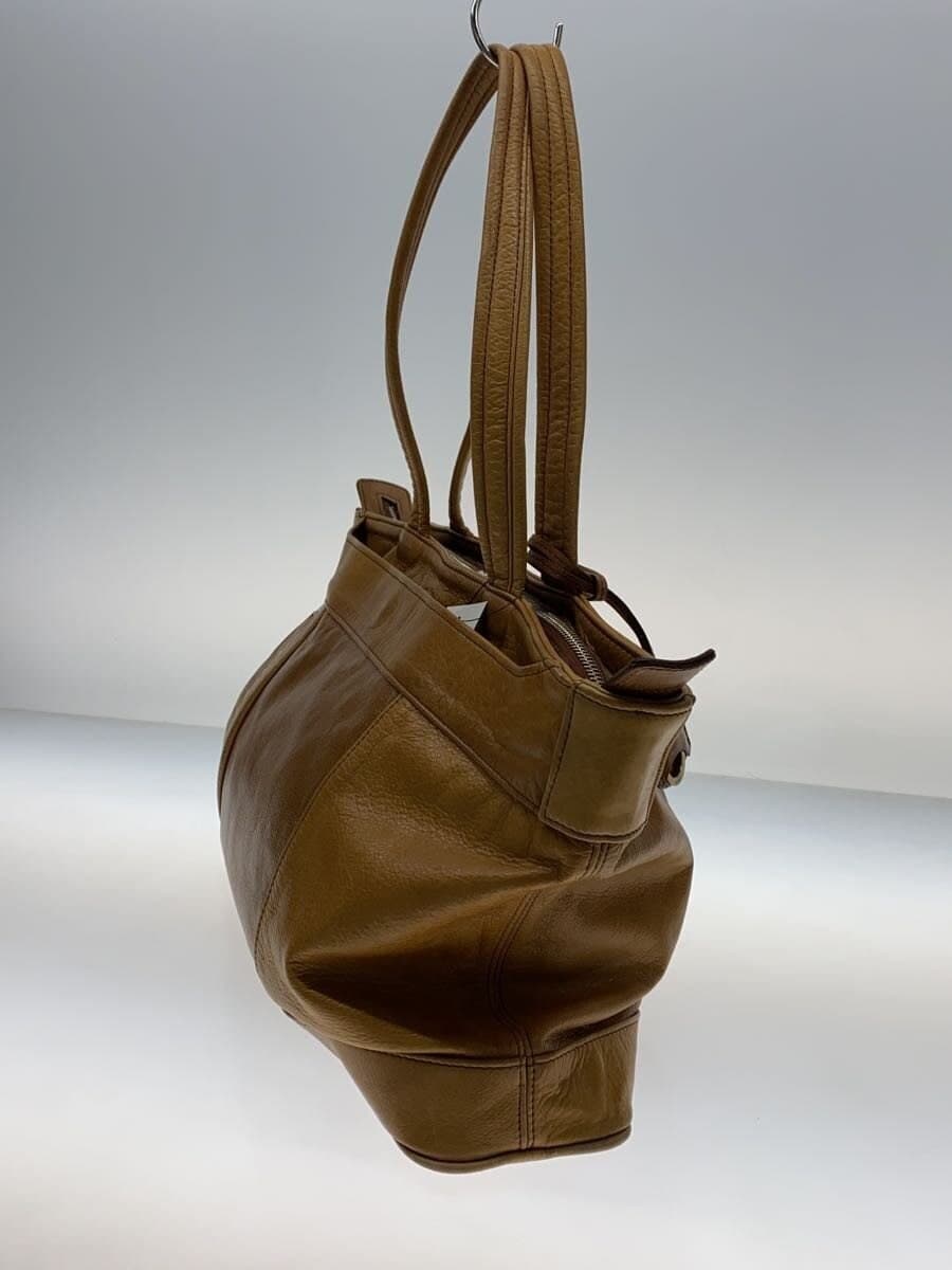 aniary tote bag leather CML 2