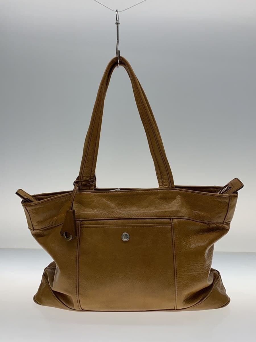 aniary tote bag leather CML 3