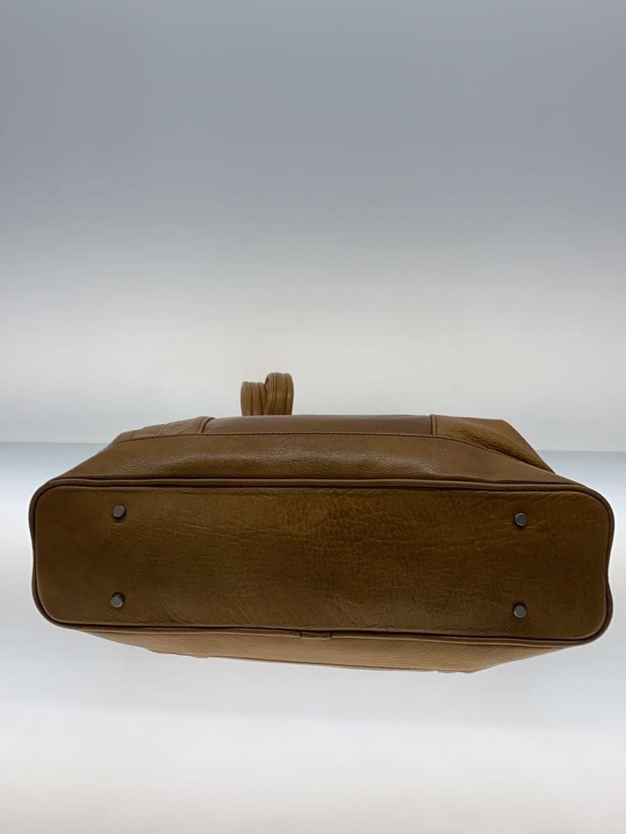 aniary tote bag leather CML 4