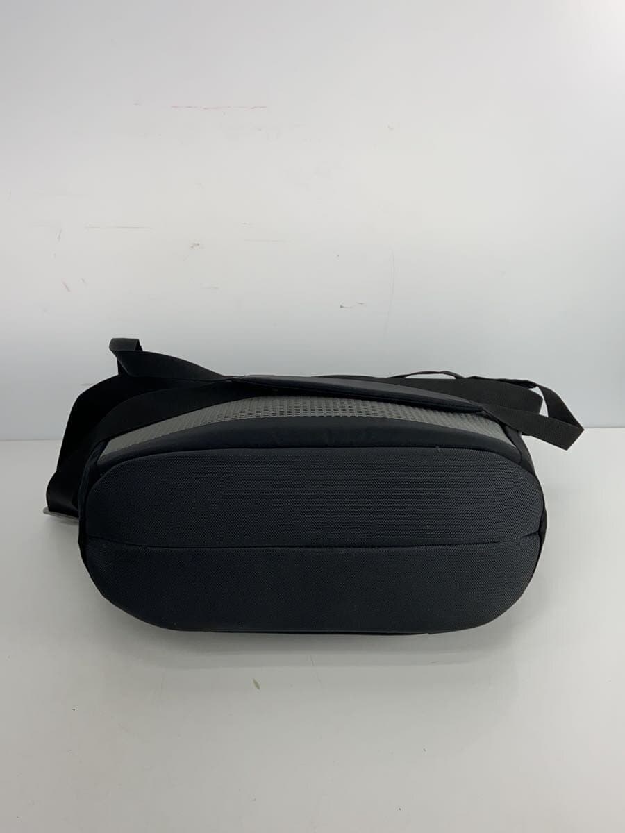 osprey Shoulder Bag BLK 4