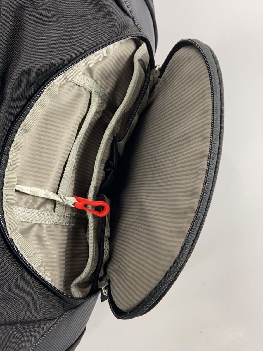 osprey Shoulder Bag BLK 9