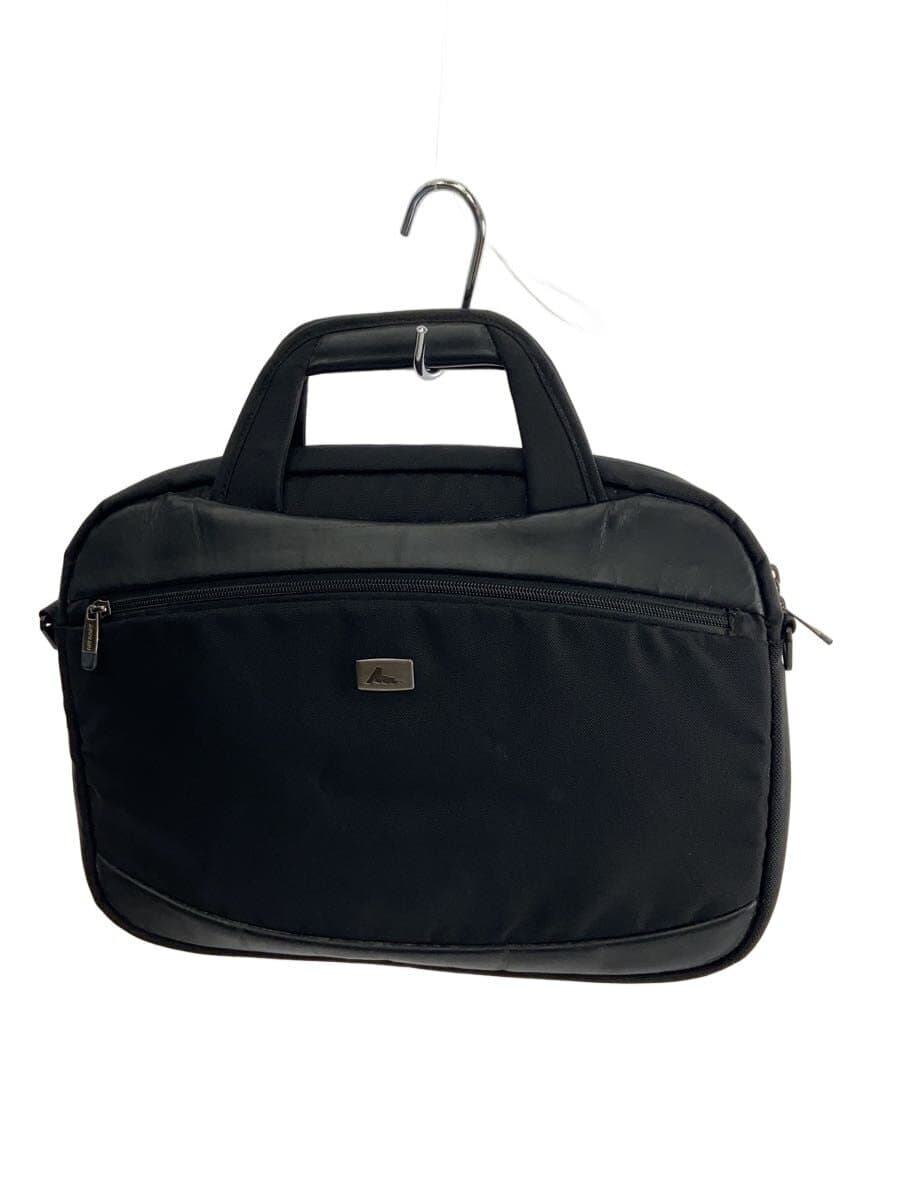 GREGORY Bag BLK