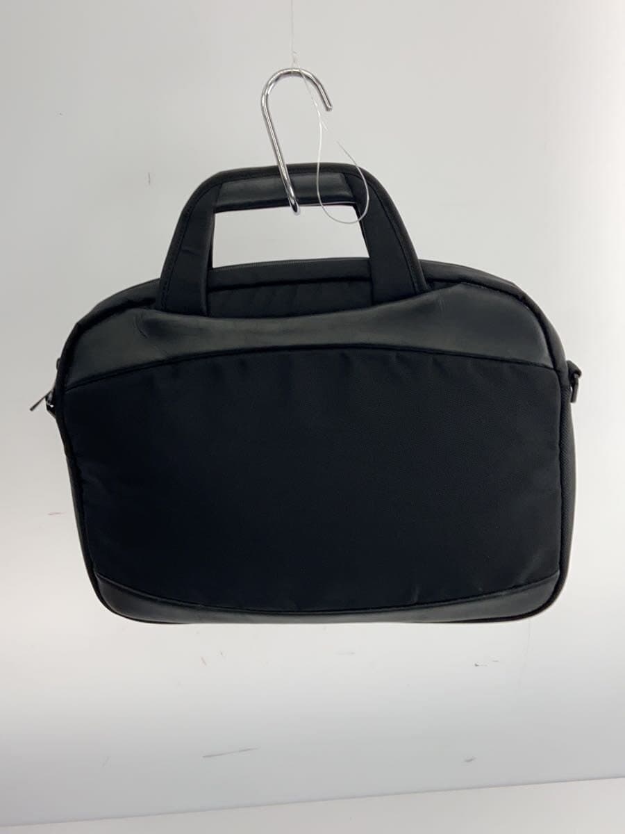 GREGORY Bag BLK 3