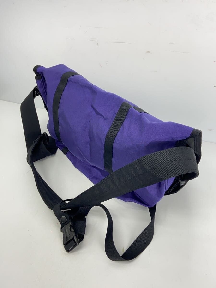 GREGORY Shoulder Bag PUP 2