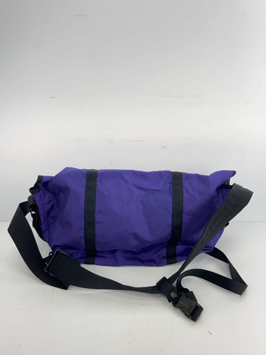 GREGORY Shoulder Bag PUP 3