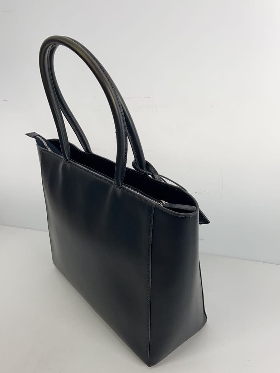 MURA Tote Bag BLK Solid 2