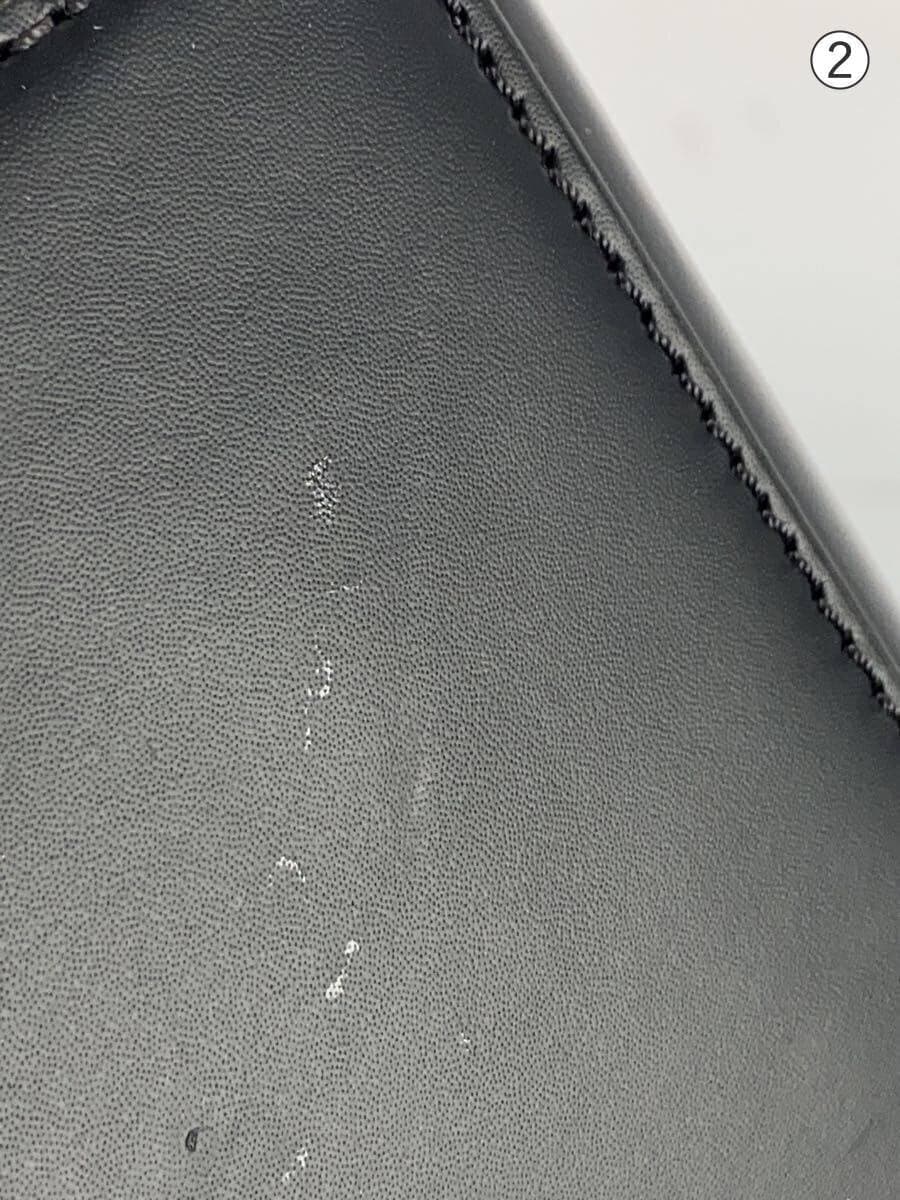 MURA Tote Bag BLK Solid 8