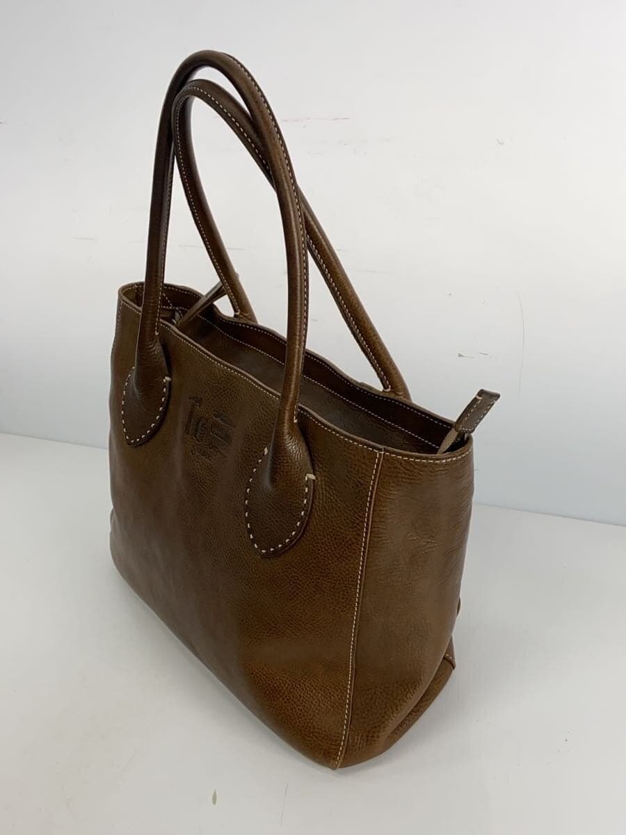 GENTEN Tote Bag BRW 2