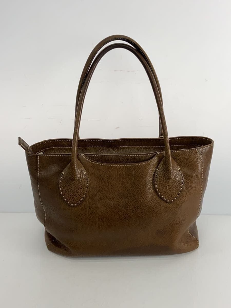 GENTEN Tote Bag BRW 3