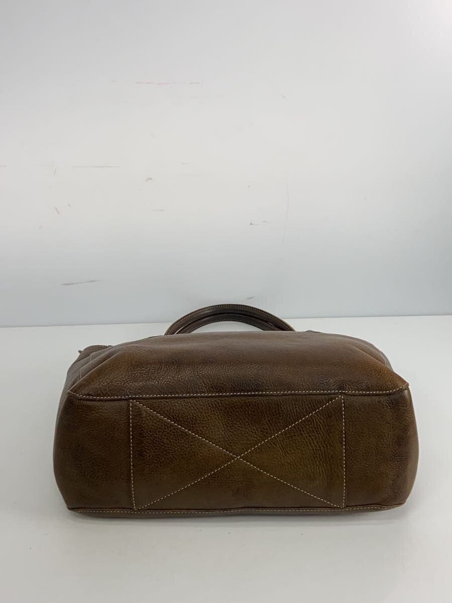 GENTEN Tote Bag BRW 4