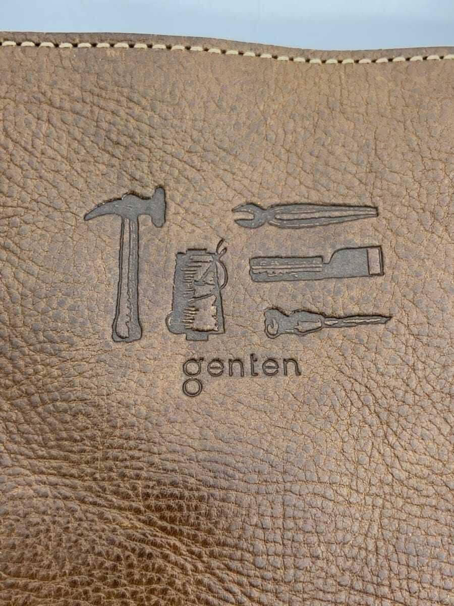 GENTEN Tote Bag BRW 5