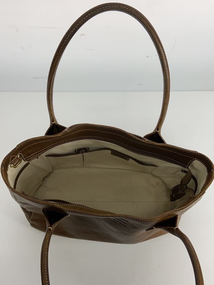 GENTEN Tote Bag BRW 6